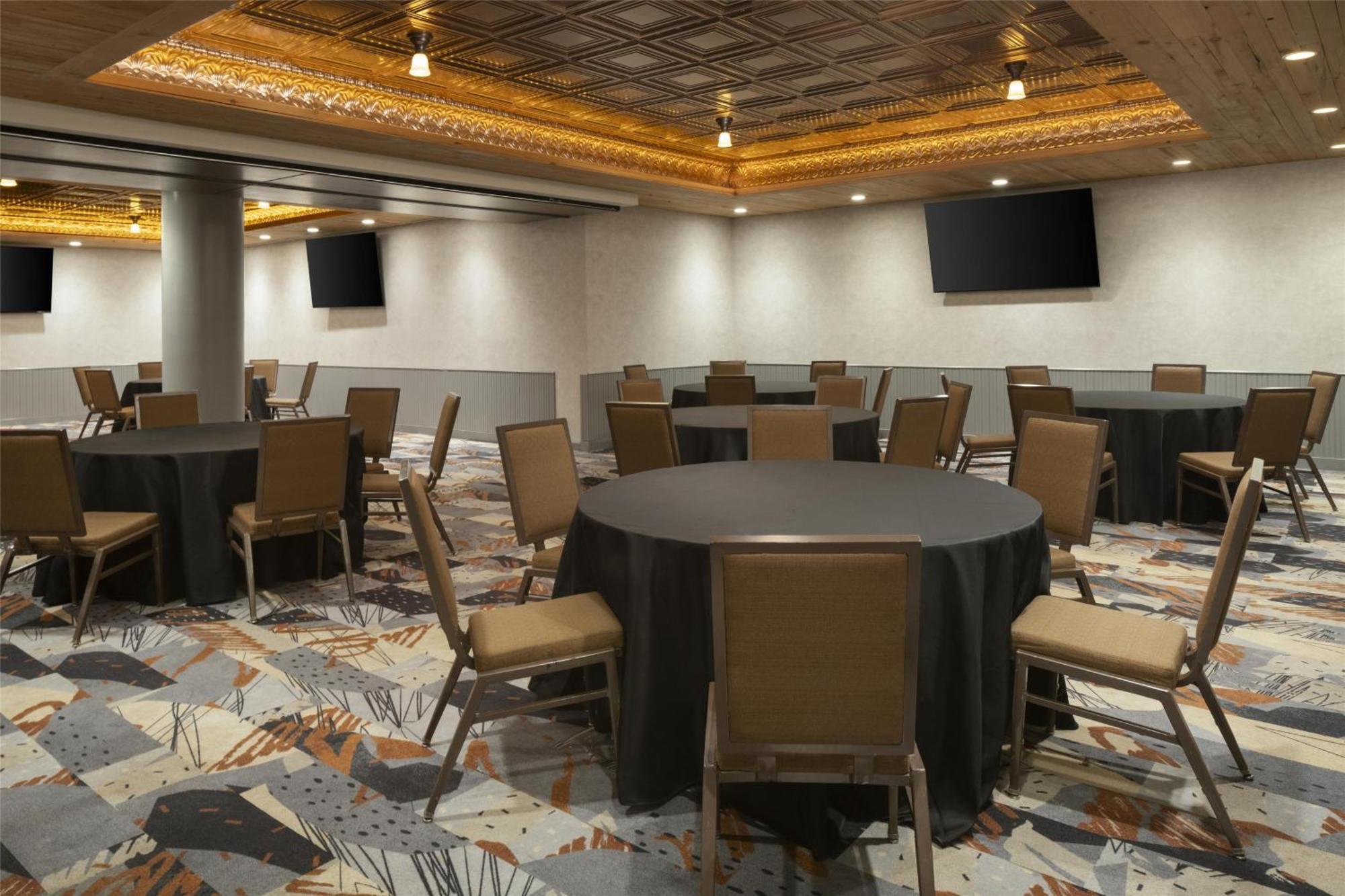 Hilton Garden New York/midtown Park Avenue Hotel 3*