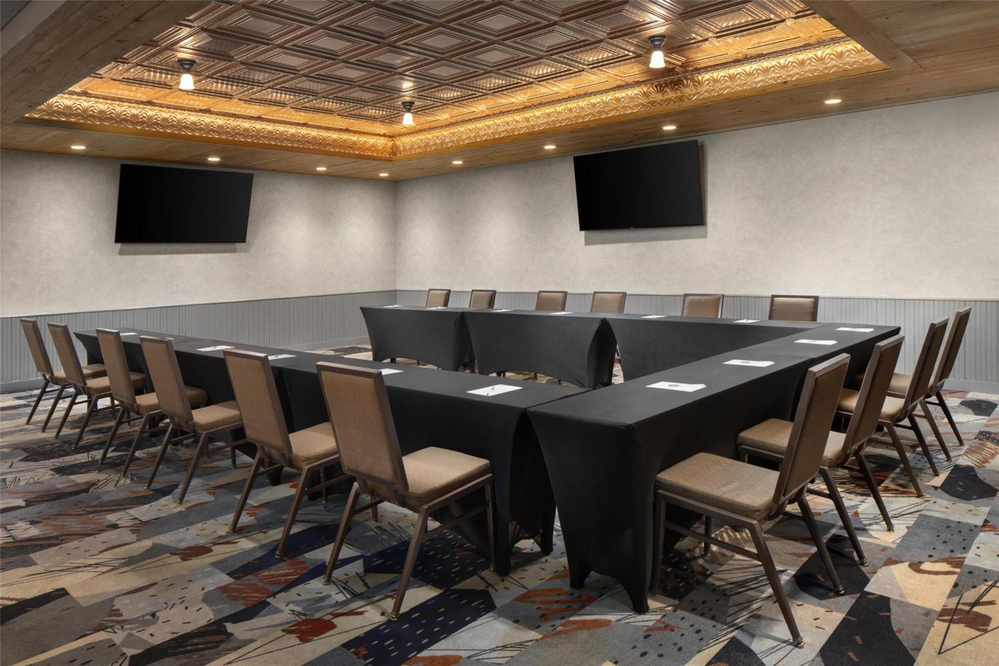 Hilton Garden New York/midtown Park Avenue 3* New York