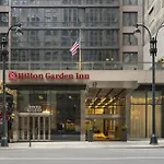 Hilton Garden Inn New York/Midtown Park Avenue